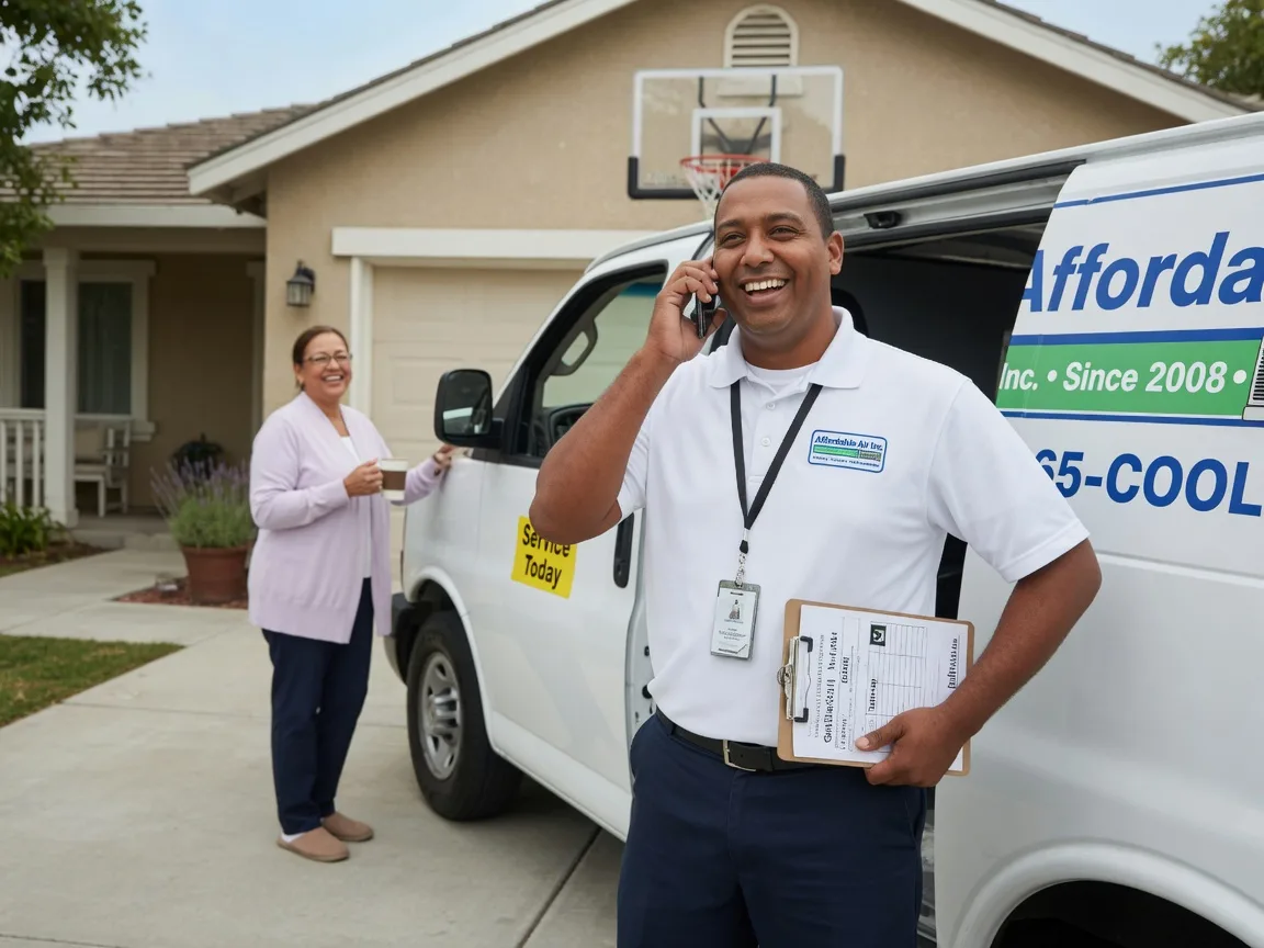 Central Ac Repair Burlington, VT FAQs